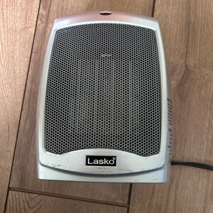 Lasko Small Air Heater